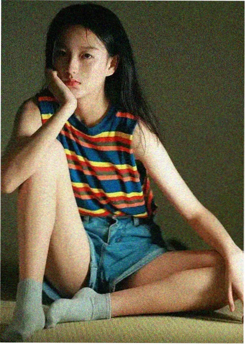 韩国短剧《三分钟心动 第二季》剧照